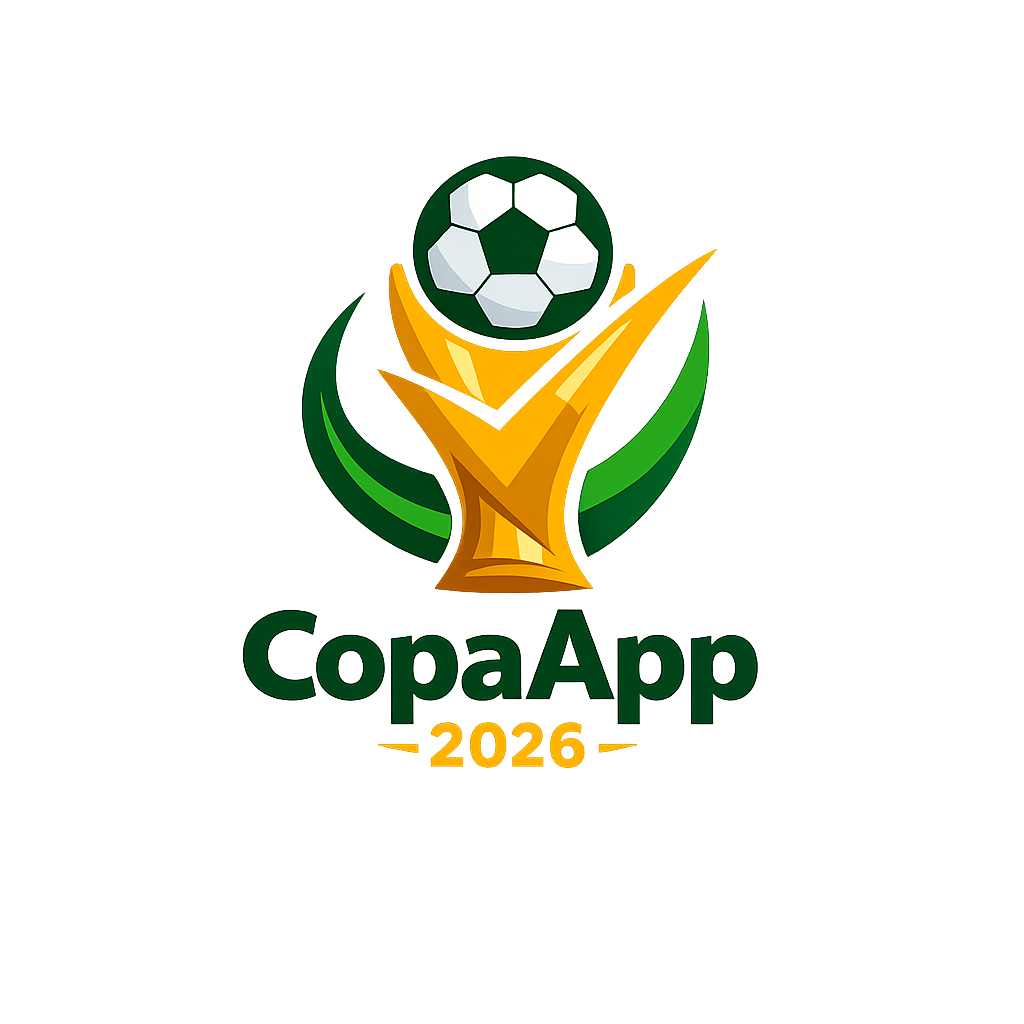 CopaApp 2026